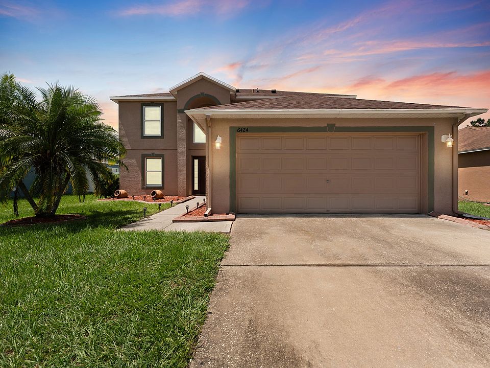 1st image of 6424 Gondola Dr