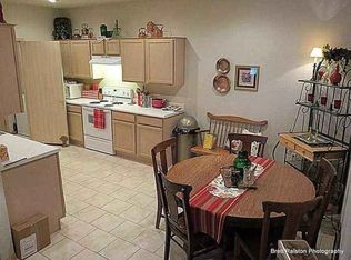 77 W Sweetwater Way #77, Farmington, AR 72730