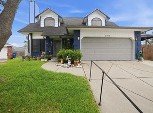 7310 Elm Hollow Dr, Corpus Christi, TX 78413