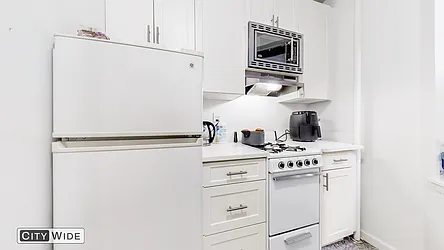 Rented by City Wide Apartments