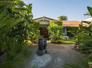 2960 E Verona Rd, Palm Springs, CA 92262