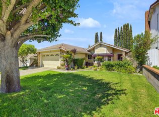284 S Larkwood St, Anaheim, CA 92808