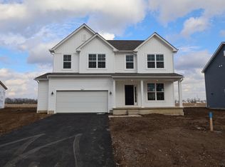 1607 Marie Way, Delaware, OH 43015