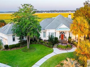 4 The Point, Savannah, GA 31411