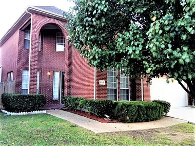 10218 Links Fairway Dr, Rowlett, TX, 75089