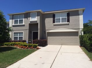 122 Walnut Crest Run, Sanford, FL 32771