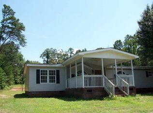 210 Euphra Dr, Gaffney, SC 29340