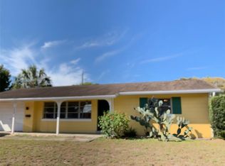 3498 68th St N, Saint Petersburg, FL 33710