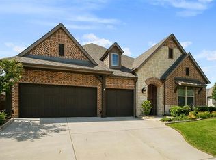 6525 Palmetto Bluff Dr, McKinney, TX 75071