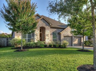 24970 Stratton Meadows Dr, Porter, TX 77365