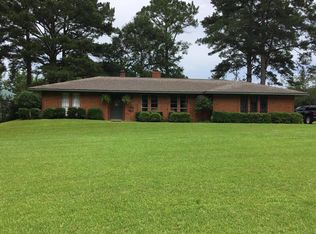 16316 Highway 19 S, Kosciusko, MS 39090