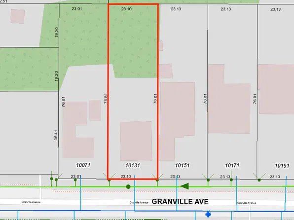 10131 Granville Ave, Richmond, BC V6Y 1R5
