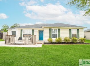 11 Victoria Ct, Pooler, GA 31322