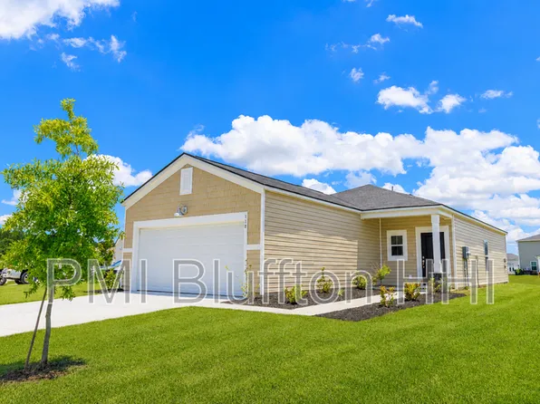 118 Hydrangea Way, Hardeeville, SC