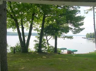 6670 Mount Maria Rd, Hubbard Lake, MI 49747