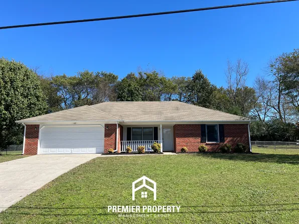 112 Eva Ct, Huntsville, AL 35811