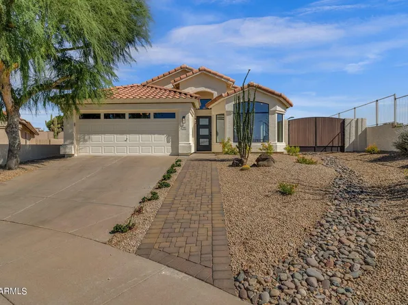7392 E Adele Court, Scottsdale, AZ 85255