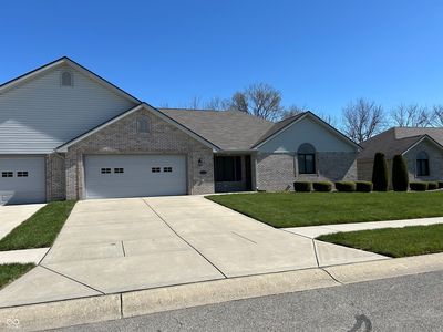 160 Bay Ridge Dr, Pendleton, IN, 46064
