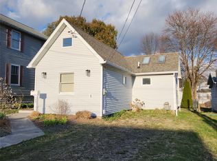 164 N Harrison St, Johnson City, NY 13790