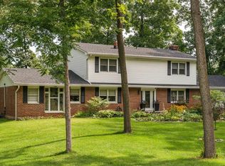 2484 Lindair Dr, Springfield, OH 45502