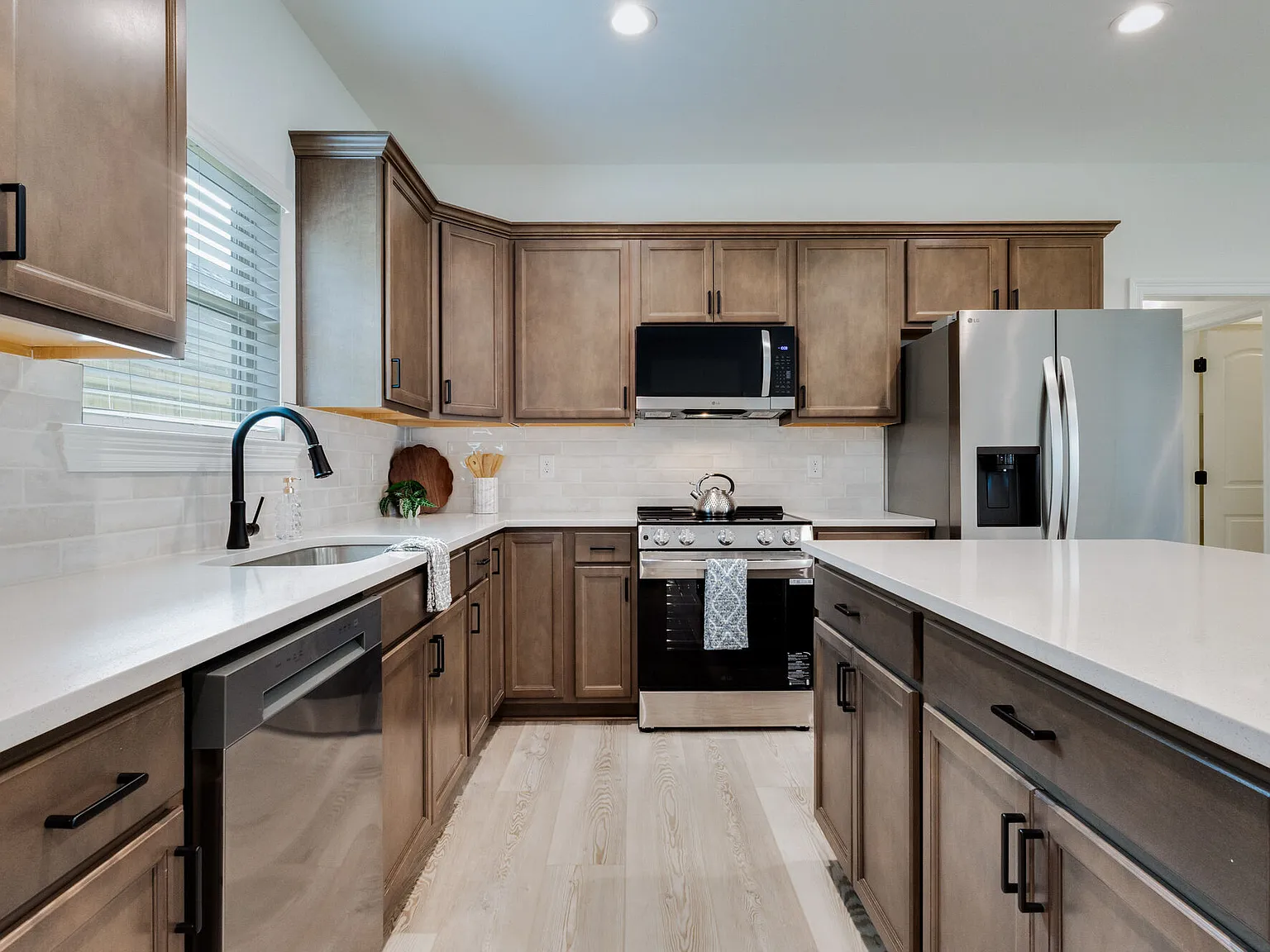 Cottages at Creekview — Photo 4