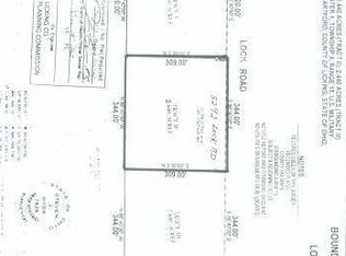 5292 Lock Rd, Centerburg, OH 43011