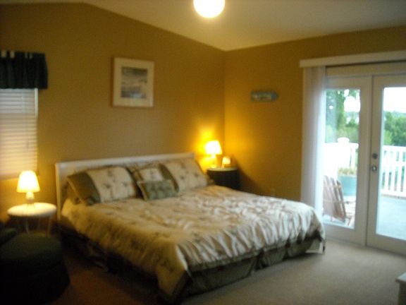 Masterbedroom