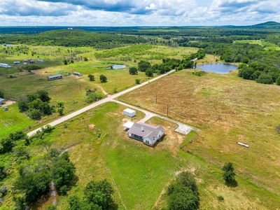 194 Reeves Rd, Jacksboro, TX, 76458