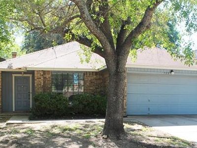 709 Clearwater Trl, Round Rock, TX, 78664