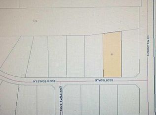 Scottsdale Ln, Choctaw, OK 73020