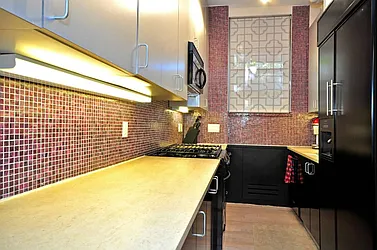 Sold by Town Residential