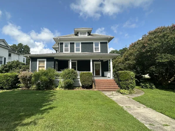 211 S Aurora St, Easton, MD 21601