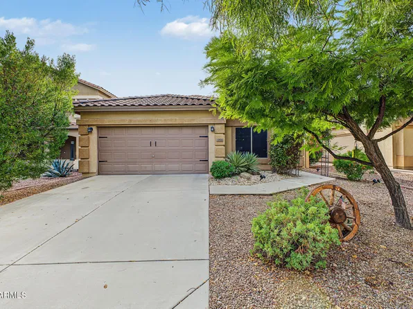 33920 N 26TH Avenue, Phoenix, AZ 85085
