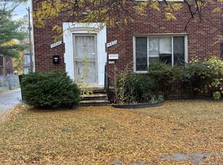 14836 Rutherford St #1, Detroit, MI 48227