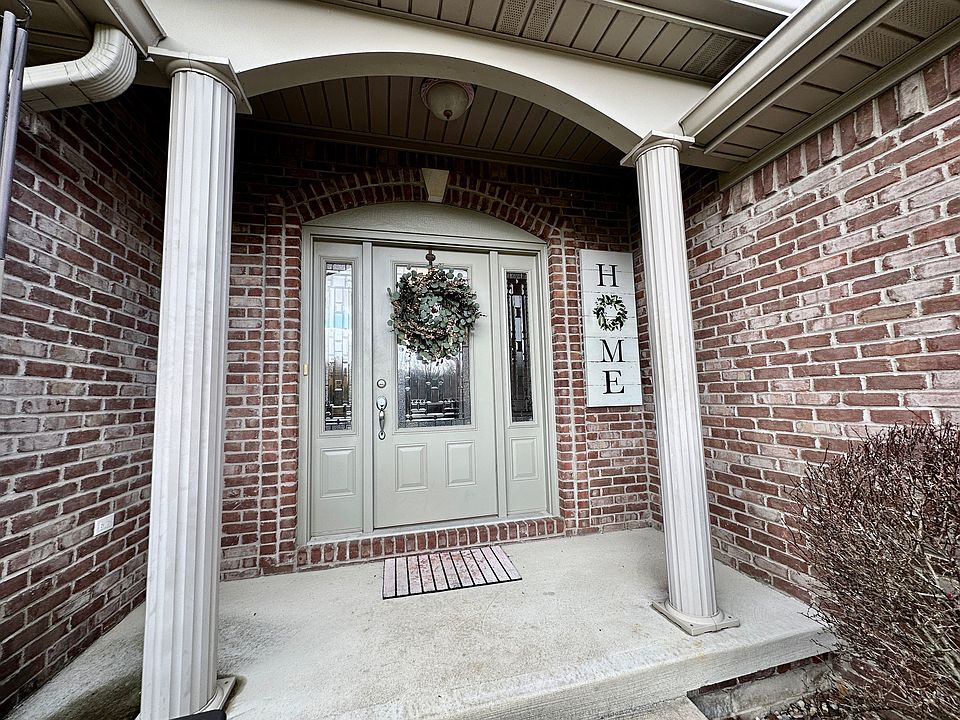 646 W Foxcliff Dr Martinsville, IN, 46151 Apartments for Rent Zillow
