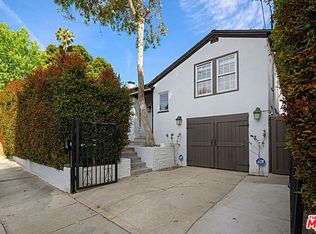 9023 Phyllis Ave, West Hollywood, CA 90069