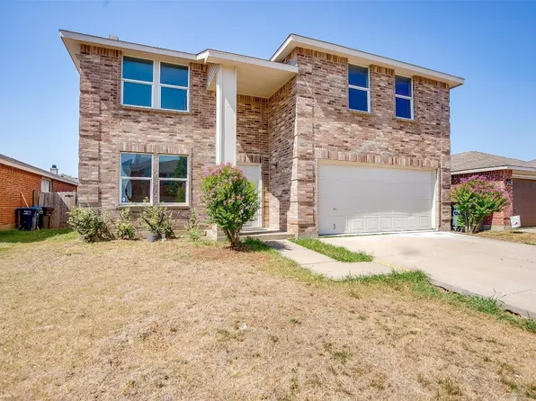 4020 Irish Setter Dr, Fort Worth, TX 76123