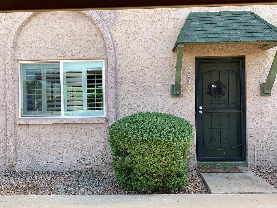 1st image of 1500 W Rio Salado Pkwy Unit 28