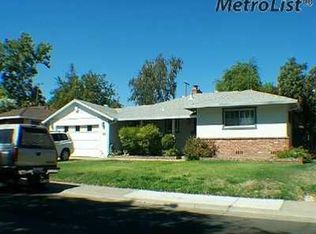 4605 Belcrest Way, Sacramento, CA 95821