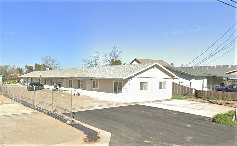 1st image of 4674 Fleming Way #B