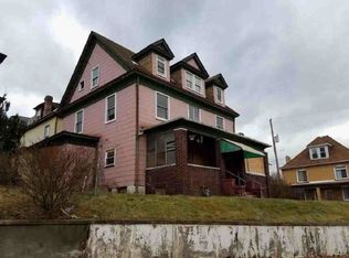 1202 Margaret St, Homestead, PA