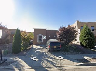 5906 Monte Rosa St, Santa Fe, NM 87507