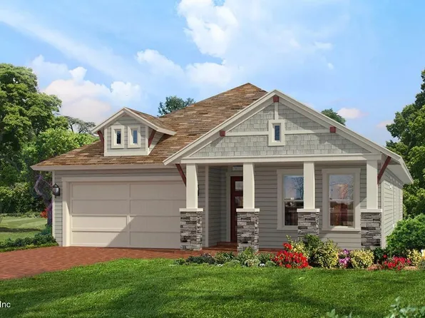 693 CAIDEN Drive, Ponte Vedra, FL 32081