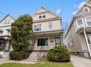 123 Peter St, Buffalo, NY 14207