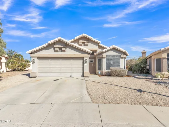 20837 N 23RD Place, Phoenix, AZ 85024