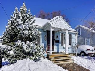 93 Taylor St, Malden, MA 02148
