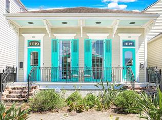 1019 Antonine St, New Orleans, LA 70115