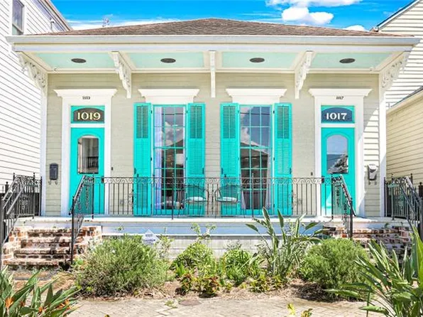 1019 Antonine St, New Orleans, LA 70115