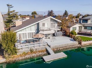 211 Surfbird Isle, Foster City, CA 94404
