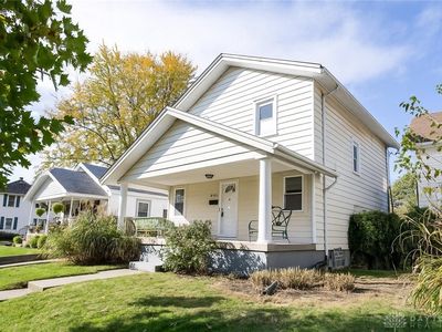 2737 Whittier Ave, Dayton, OH, 45420